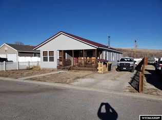503 Rodeo Ct, Rawlins, WY 82301