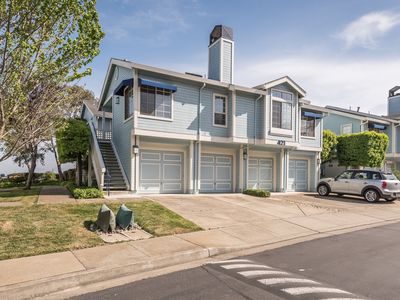 421 Stinson St APT 3, Vallejo, CA, 94591