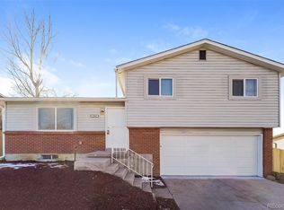 2903 S Argonne St, Aurora, CO 80013
