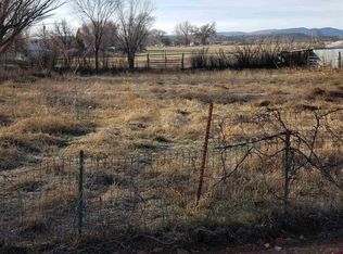 Cc Rd, Nucla, CO 81424