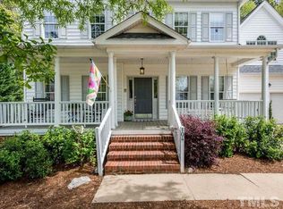 104 Poplar Knoll Ct, Cary, NC 27519