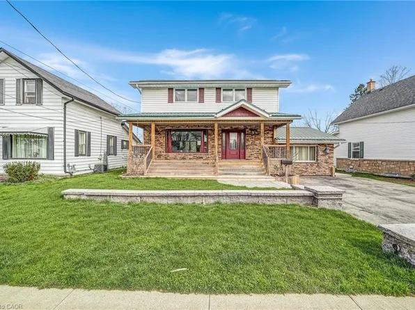 96 Elgin St, Kawartha Lakes, ON K9V 3W7