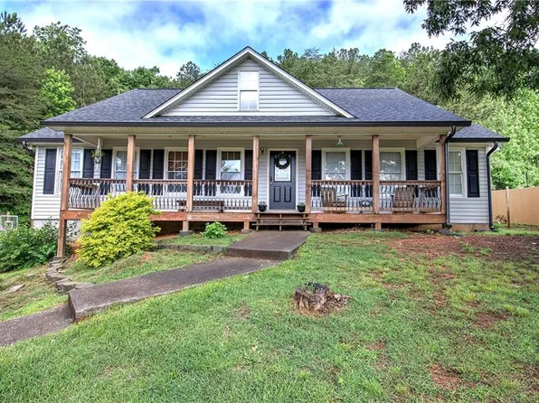 527 Cass White Rd NW, Cartersville, GA 30121