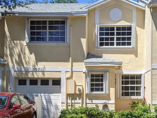 5021 SW 121 Terrace #5021, Cooper City, FL 33330