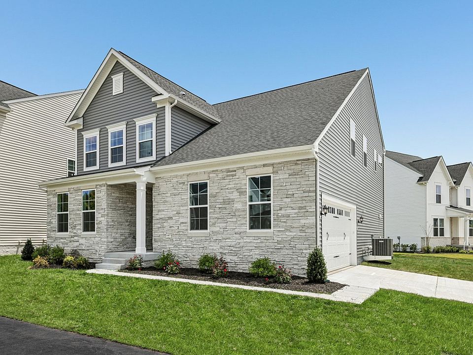 Final Opportunity at Tuscarora Creek in Frederick MD