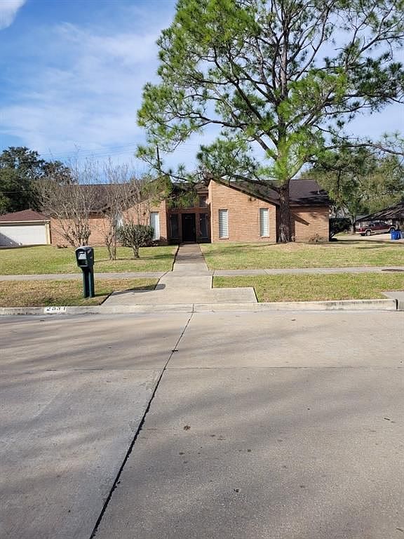 2531 Turtle Creek Dr, Missouri City, TX 77459 Zillow