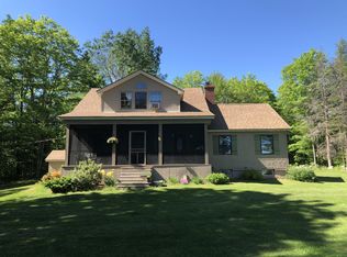 76 Beaver Dam Point Rd, Island Falls, ME 04747