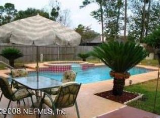 2496 Ridgecrest Ave, Orange Park, FL 32065