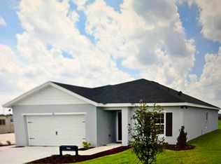 126 Dabou Loop, Belle Glade, FL 33430