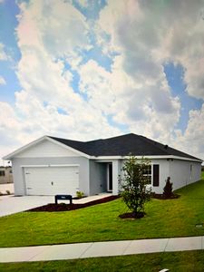 126 Dabou Loop, Belle Glade, FL, 33430