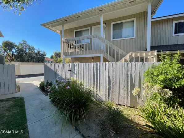 3441 Lockwood Ct APT 64, Simi Valley, CA 93063
