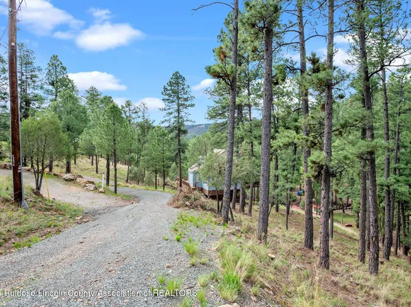 142 S Candlewood Dr, Ruidoso, NM 88345