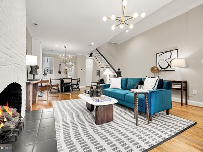 1522 10th St NW, Washington, DC, 20001