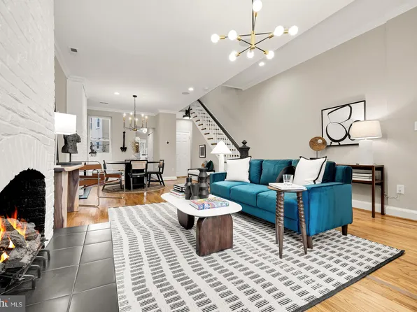 1522 10th St NW, Washington, DC 20001