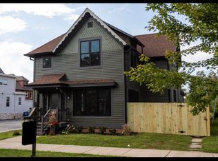 316 E 7th St, Michigan City, IN