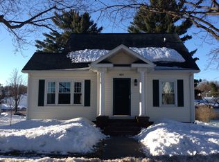 801 2nd St, Marathon, WI 54448