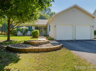 1783 Suzy St, Sandwich, IL 60548