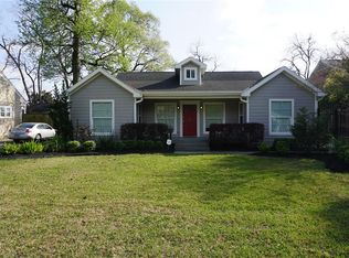 519 W 30th St, Houston, TX 77018