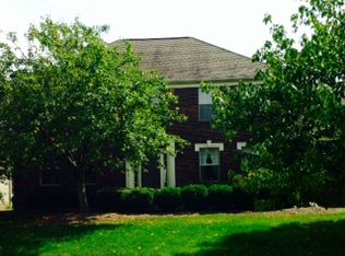 2849 Wynneleaf St, Hilliard, OH 43026