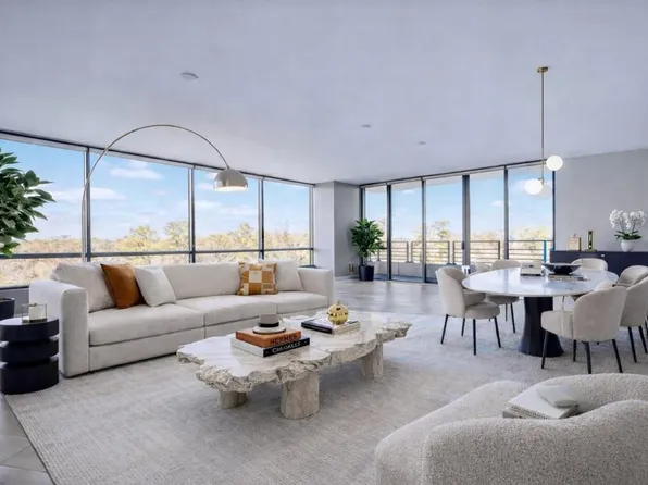 700 Park Regency Pl NE APT 1207, Atlanta, GA 30326