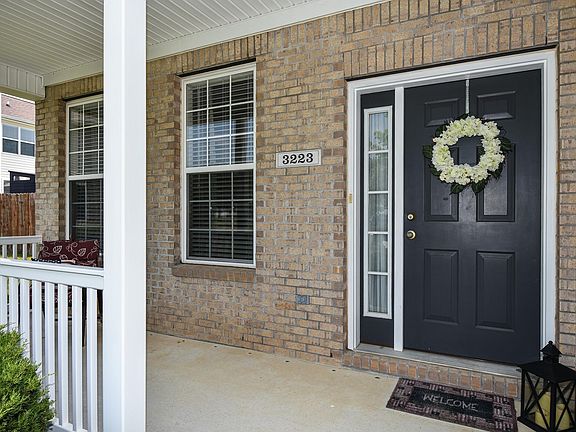 2nd image of 3223 S Meeting House Ct