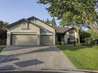 830 Rutherford Cir, Brentwood, CA 94513