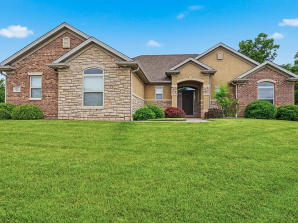 4013 Shearwater Dr, Columbia, MO 65203