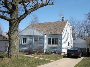 121 Kirkwood Dr, Buffalo, NY 14224
