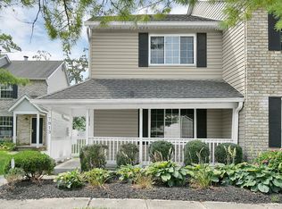 7813 Meadowhaven Blvd #81, Columbus, OH 43235