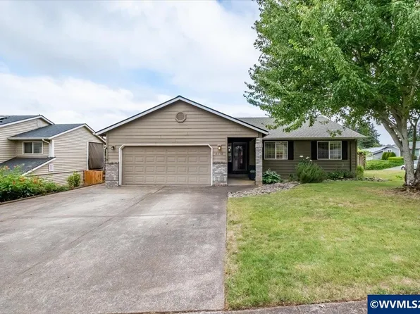 5373 Athens St SE, Salem, OR 97306