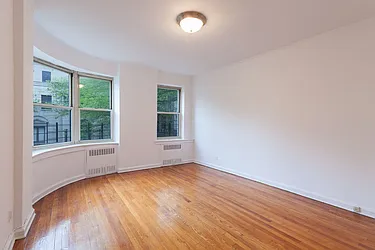 Rented by Berman Realty