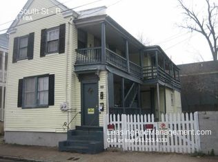 49 South St, Charleston, SC 29403