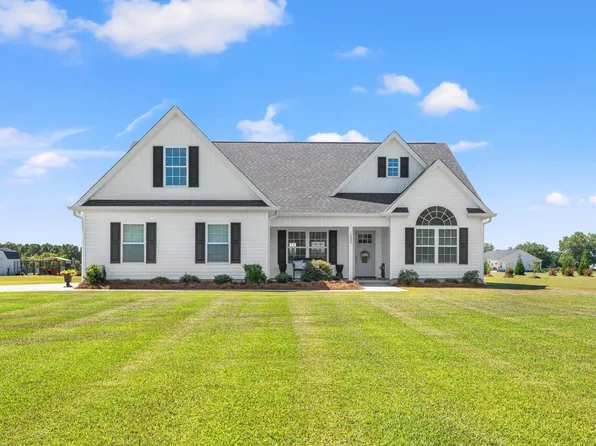 1333 Zion Rd., Aynor, SC 29544