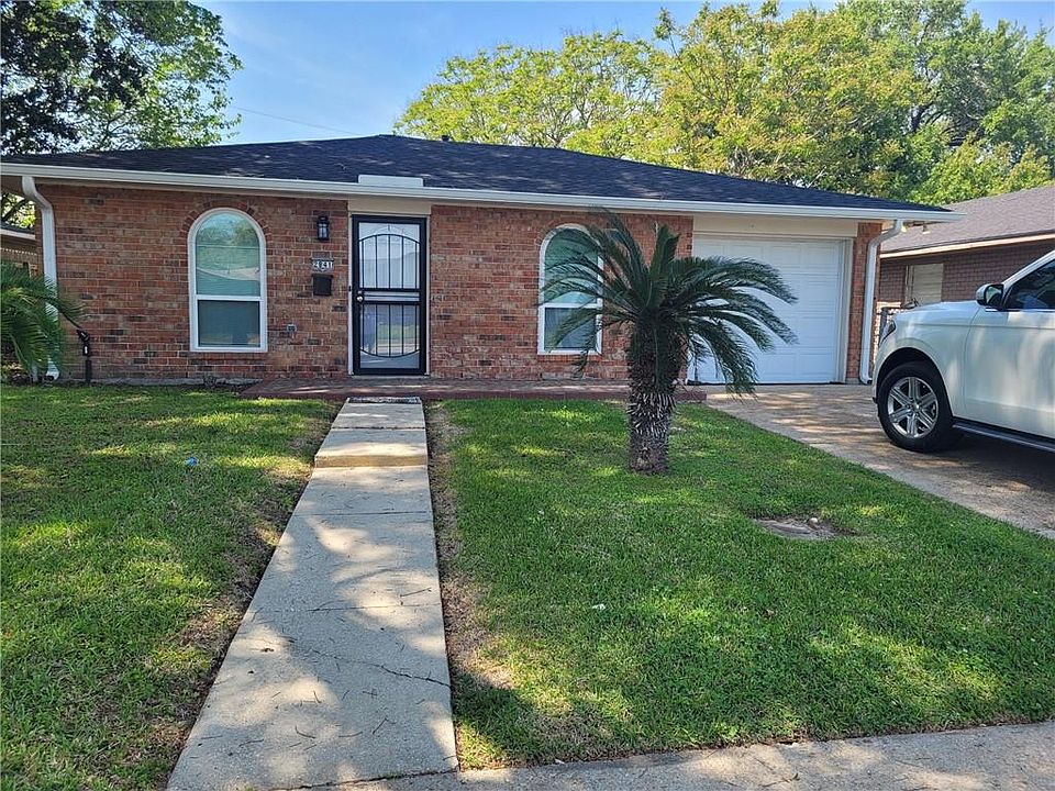 1st image of 2841 Bacchus Dr