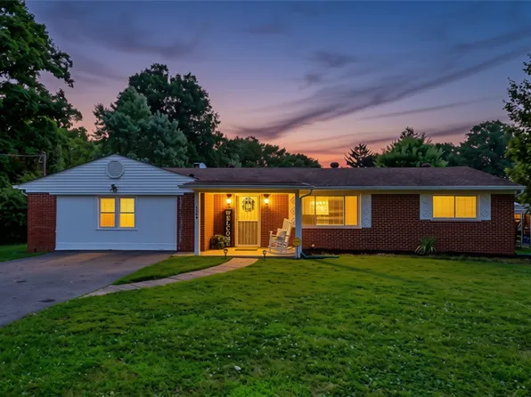 3386 Mount Carmel Rd, Cincinnati, OH 45244