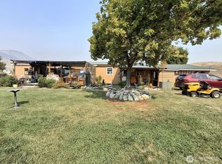 32 Taylor Rd, Twisp, WA 98856