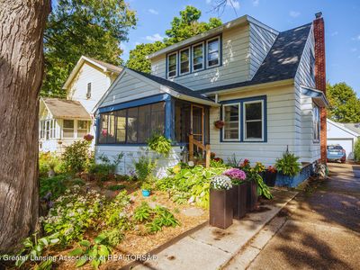 1004 Greenwood Ave, Lansing, MI, 48915