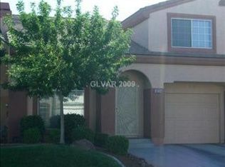 10124 Rising Tree St, Las Vegas, NV 89183