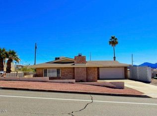 3586 El Dorado Ave N, Lake Havasu City, AZ 86406