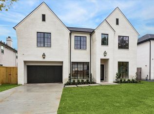 9213 Hilldale Street Spg, Valley Village, TX 77055