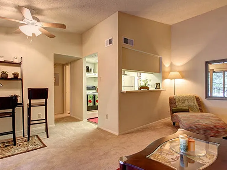 3600 N Hills Dr #119 — Photo 4