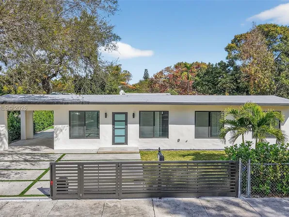 53 NW 68th St, Miami, FL 33150