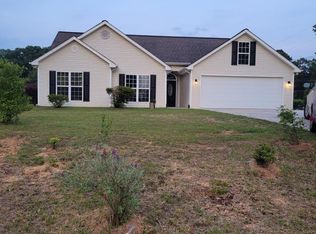 24 Hill Rd, Crandall, GA 30711