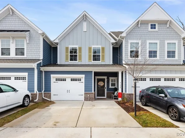 7128 Desert Candle Dr, Moseley, VA 23120