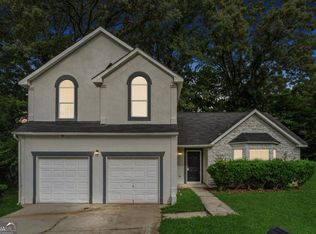 4464 Idlewood Park, Lithonia, GA 30038