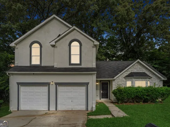 4464 Idlewood Park, Lithonia, GA 30038