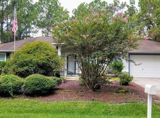 9 Union Ct, Palm Coast, FL 32164