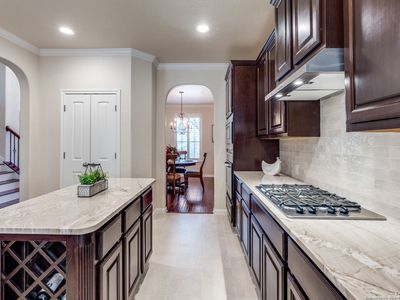 3415 Crest Noche Dr., San Antonio, TX, 78261