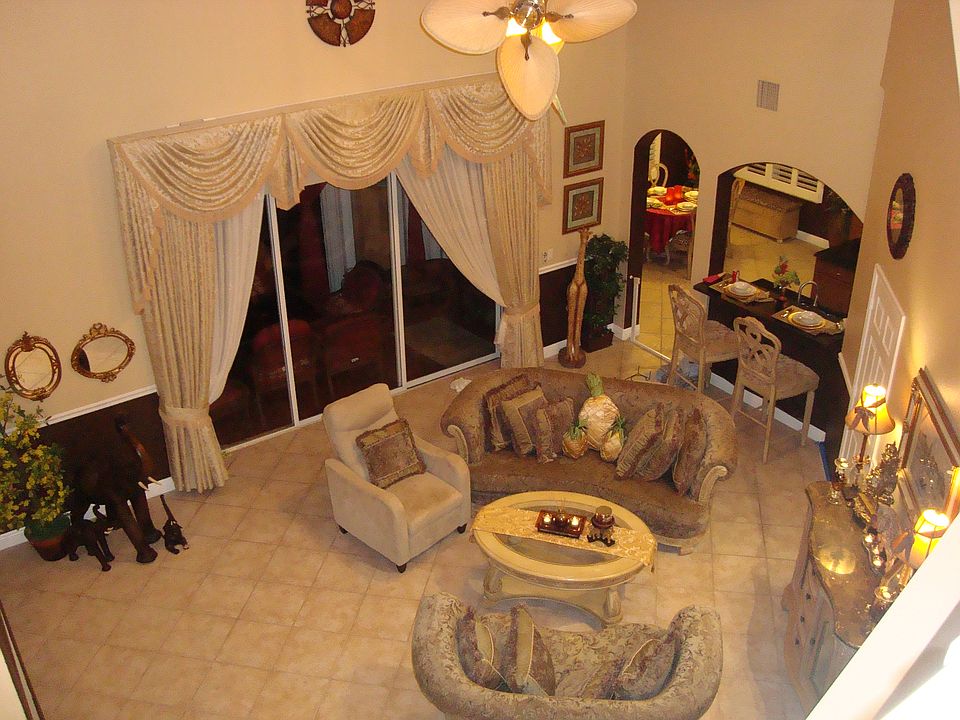 Family/Recreation Room