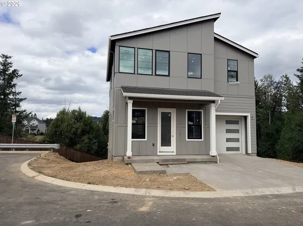 16499 NW Blaire Ln #L-116, Portland, OR 97229